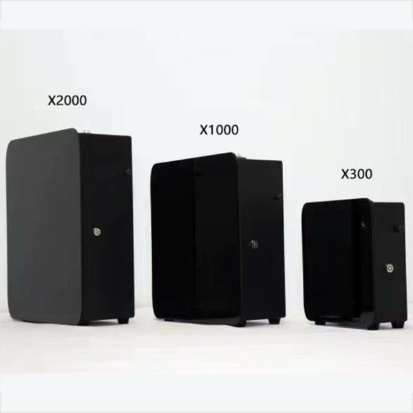 1000ml Electric Room Fragrance Diffusion System Air Purifier HVAC Essential Oil