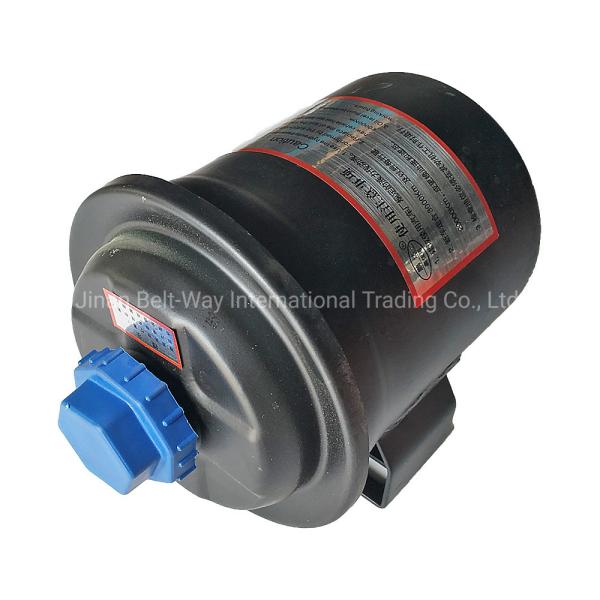 Truck Fitment Sinotruk HOWO Power Steering Oil Tank Wg9725470060 for 371 Gearbox