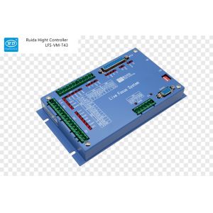 Ruida Controller LFS-VM-T43 Metal Closed Loop Capacitive Height Controller