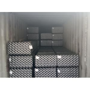 MF39 Friction Bolts Mining Ground Support Split Sets Friction Stabilizer