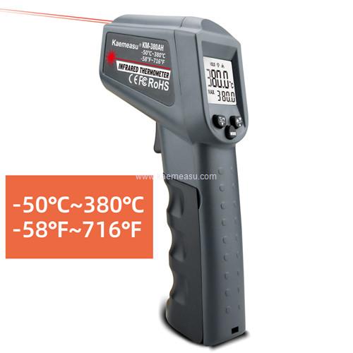Quality Kaemeasu Non Contact High Temperature Laser Thermometer OEM ODM for sale