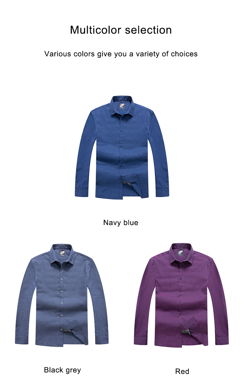 Stylish Cotton Casual Shirts for Men Custom Grand Flower Designs Curved Hem Long Sleeves