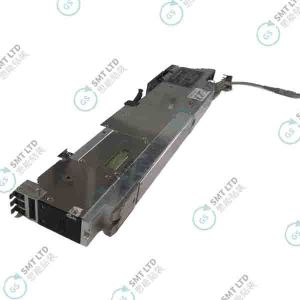 SMT FEEDER 00345356-01 Siemens S 3x8mm Silver Feeder Module