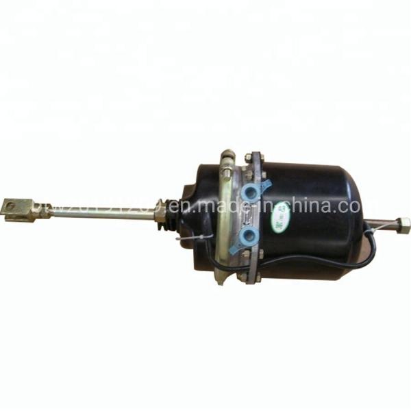 Support payment in USD Customized Sinotruk HOWO Truck Parts Brake Chamber