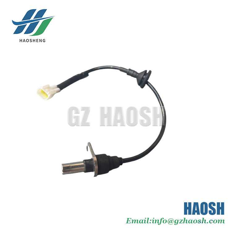 ABS Wheel Speed Sensor 8-98002215 898002215 For Isuzu 4HK1 NPR Replacement