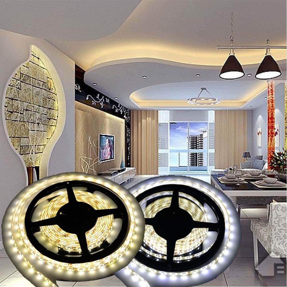 12v 24v SMD 5050 LED flexible led strip waterproof IP20 IP56 IP67 IP68 RGB MAGIC COLOR single color 10mm