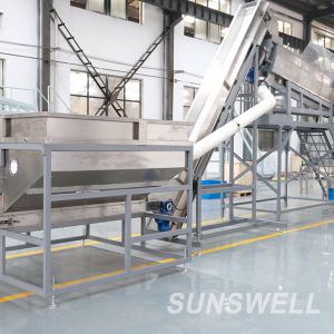 High Accuracy Servo Stretching Pure Water Combibloc Blowing Filling Capping