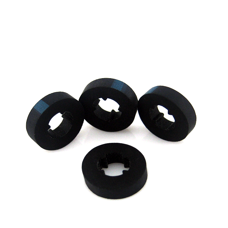 Salt Spray Endurance Tested Bronze Stock Copper Flat Gasket Sealing Flat Washers