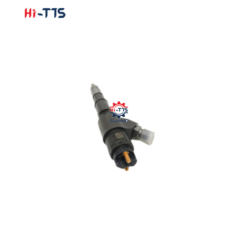 High Quality Diesel Injector 0445120067 20798683 For EC210 EC210B Engine
