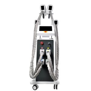 Fat Freeze Cryolipolysis Slimming Machine 800W OEM Manufactures
