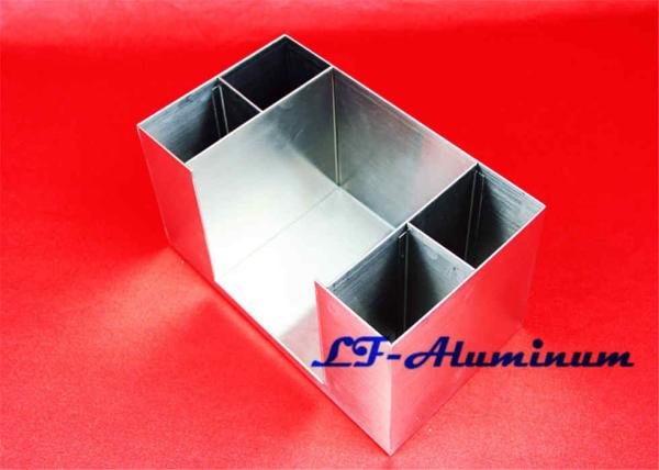 Wash Utensils Metal Stamping Process Stamp and Solder Metal Case for Household