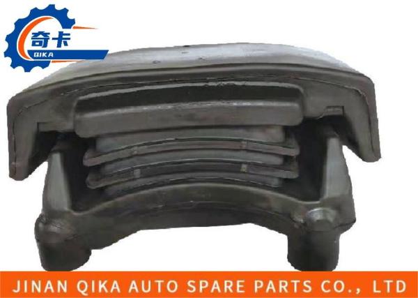 German Mann Bearing Left Truck Chassis Parts German Man Pedestal Left Auto