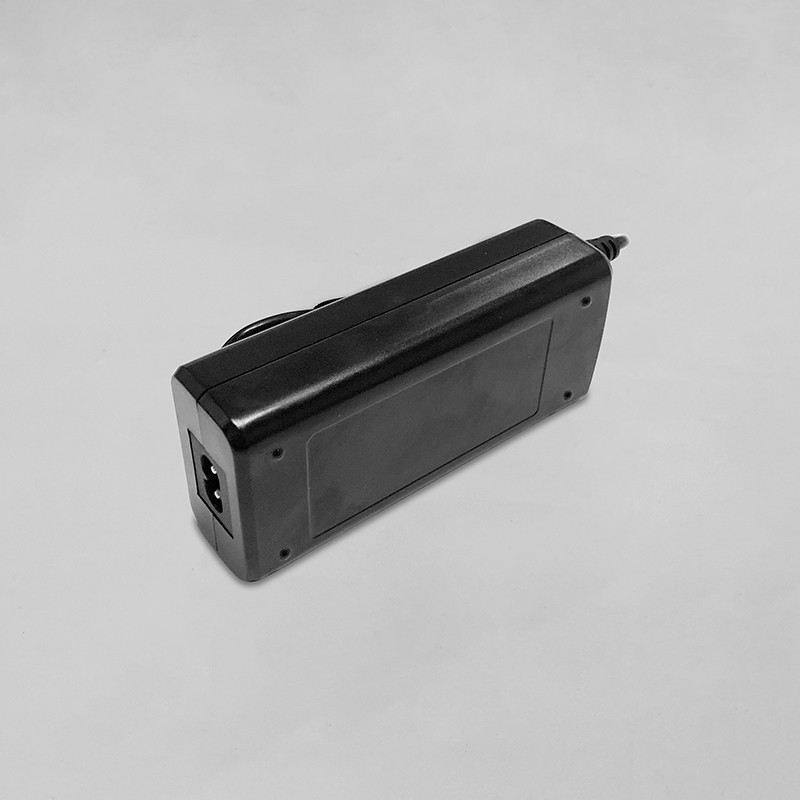 2.5A 24V AC DC Desktop Power Adapter 60W Customized Electrical