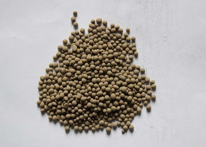 Kaolin Chemical Granulation Organic Compound Fertilizer Rotary Drum Granulator