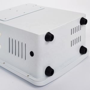 New Professional Automatic Scent Marketing Diffuser Machine With Coverage 2000m3