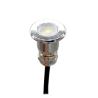 Buy cheap 1W Stainless Steel IP67 In Ground Walkway Lights from wholesalers