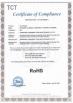 Little Panda Technology Co., Ltd. Certifications