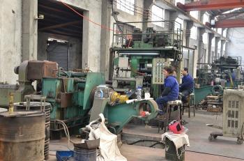 Shanghai Tankii Alloy Material Co.,Ltd