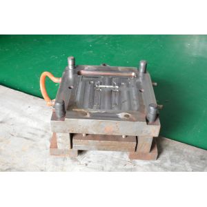 Customized High Precision Injection Moulding Plastic For Automotive