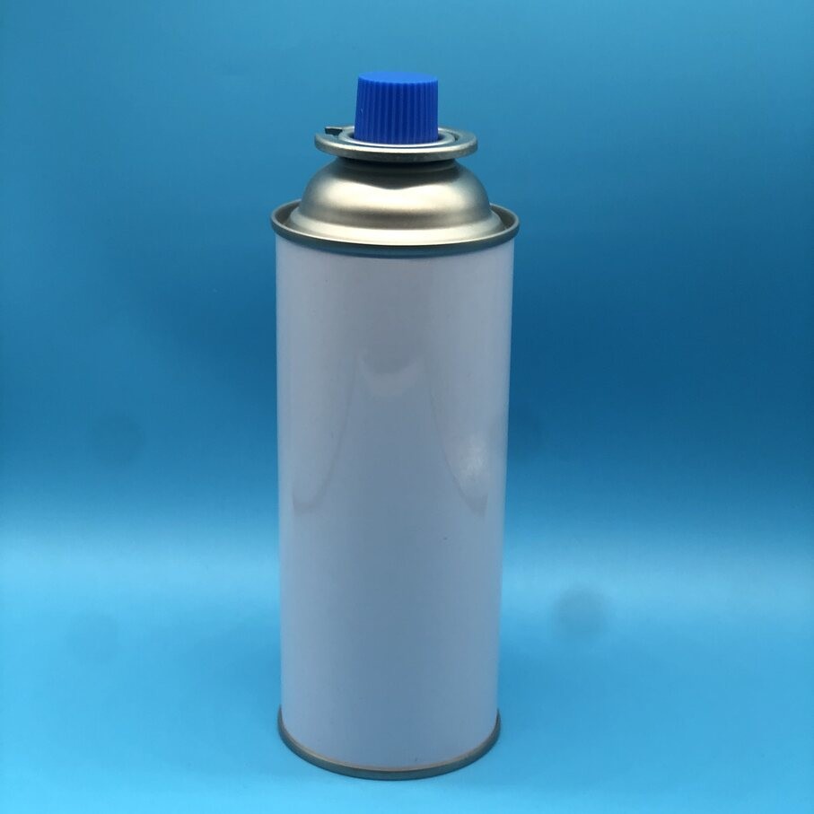 Versatile Butane Gas Tin Can for Hobby Crafts - Safe & Convenient
