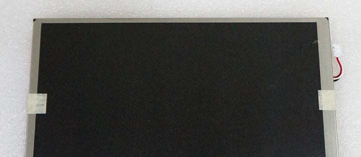 C061VTN01.0 AUO 6.1INCH 800×480RGB 560CD/M2 WLED TTL Storage Temp.: -40 ~ 95 °C INDUSTRIAL LCD DISPLAY