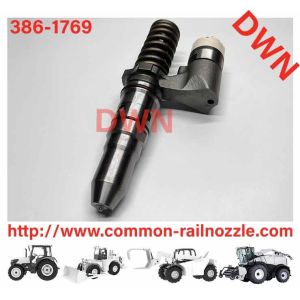 China Diesel Engine Injector 386-1769 20R-1278 294-3500 For  3508B/3512B/3516B Common Rail on sale