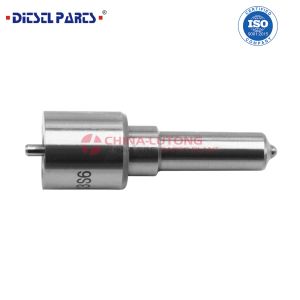 Common Rail Fuel Injector Nozzle G3S53