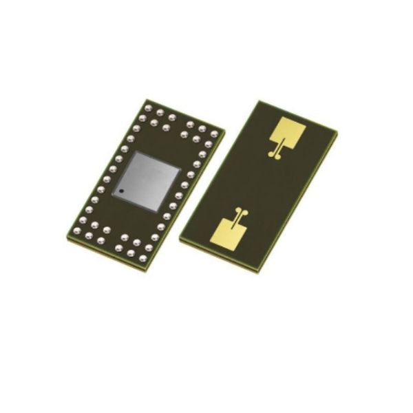 Wireless Communication Module BGT60LTR11AIPE6327XUMA2 60GHz Doppler Radar Sensor