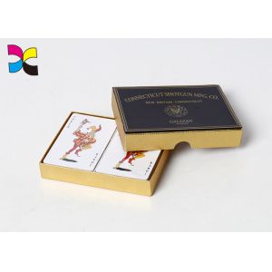 Photo Greeting Custom Card Printing , Playing Card Custom Postcard Printing