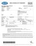 Zhengzhou MG Industrial Co.,Ltd Certifications