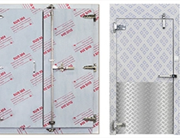 Large Energy-saving Cold room for Medicines, Reagents, Vaccines 5