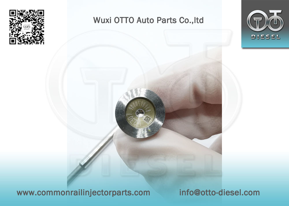 F 00V C01 013 Bosch Common Rail Valve For 0 445 110 057