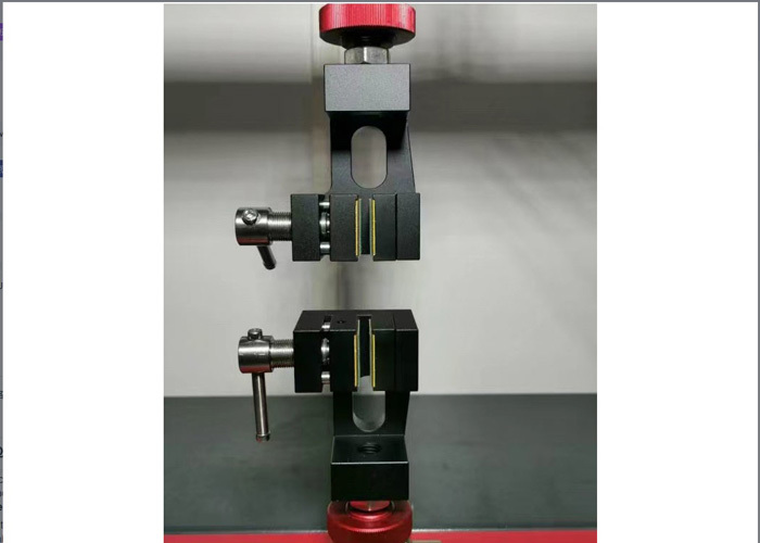 Versatile Electronic Universal Testing Machine for Material Strength and