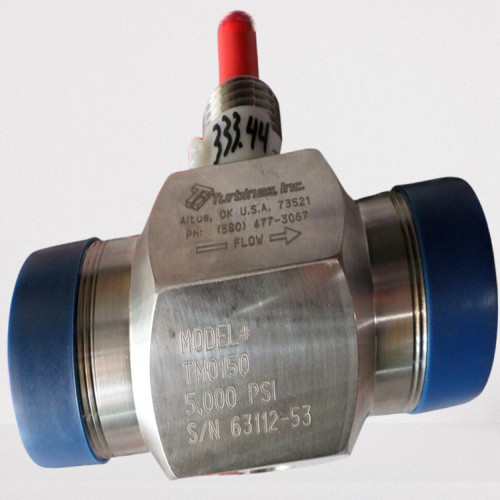 Turbines Flowmeters TM0150