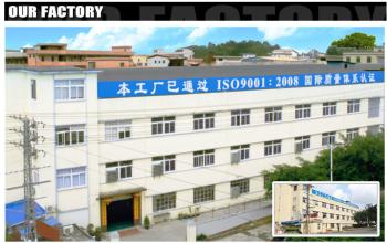 Anping Yoston Metal Wire Mesh Co.,Ltd.