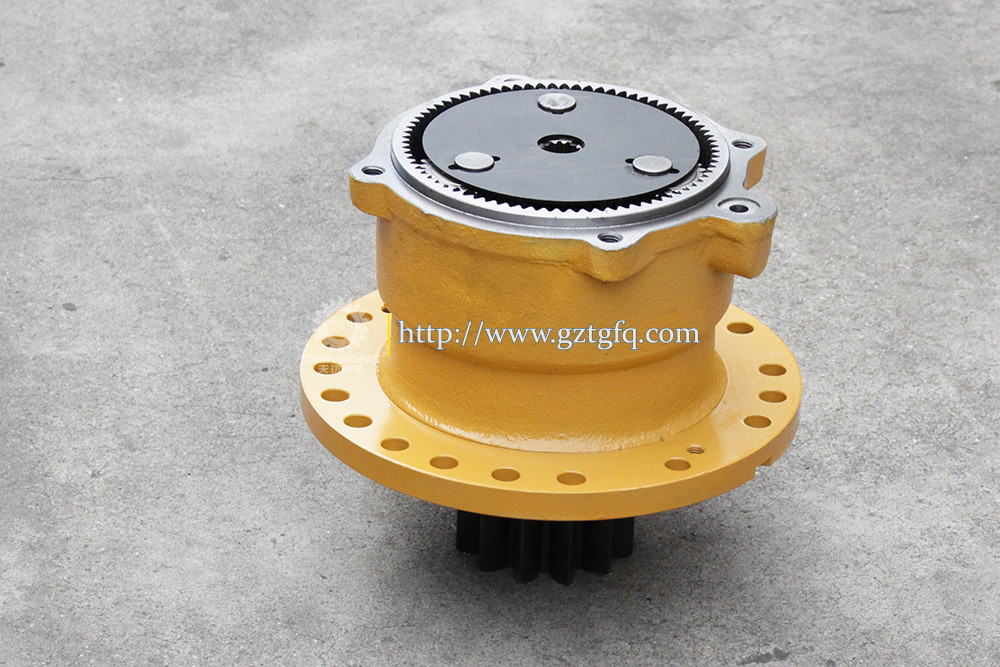 E307C 307C Slewing Device E308C 308C Hydraulic Swing Gearbox