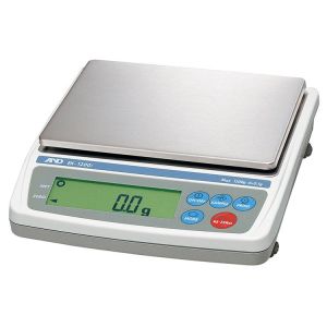  COMPACT WEIGHING SCALE &quot;NLW&quot; Series Stainless Steel Technology High Precision Electronic Platform Scale Manufactures