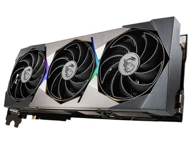 Wholesale New Graphics Card 4gb 8gb 11gb 12gb 16gb Black Gaming