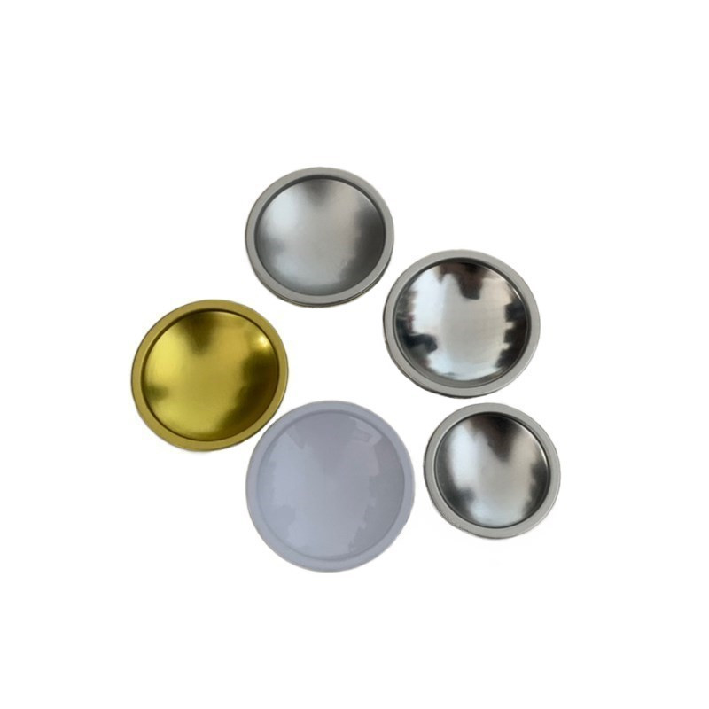 Clear Aerosol Can Dome Fits Standard 16 Oz Aerosol Cans For Sample Evaluation