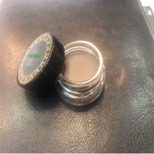 ISO 9002 Full Coverage Waterproof Eyebrow Pomade For Oily Skin