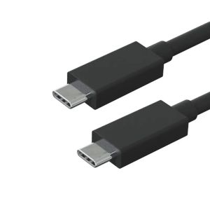 High Quality 100W 66W USB-C Fast Charging Cable Type-C to Type-C for i-Phone 16