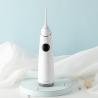 Buy cheap Cordless 100ml Electric Water Flosser Portable 200g One Year Warranty from wholesalers