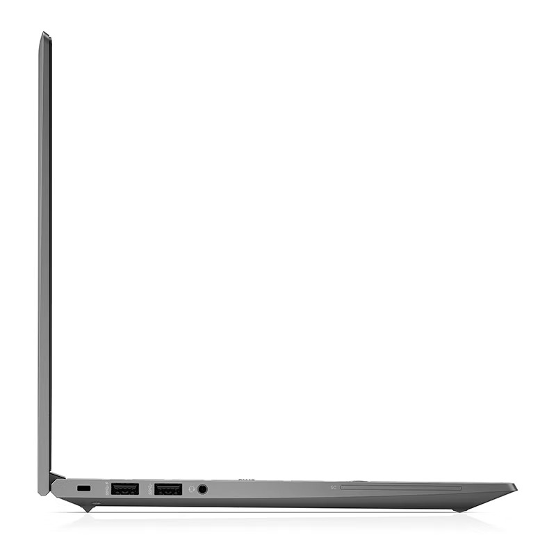 Zbook FireFly lightweight Workstation Laptop Computer I7-1165G7 16G 512G SSD T500
