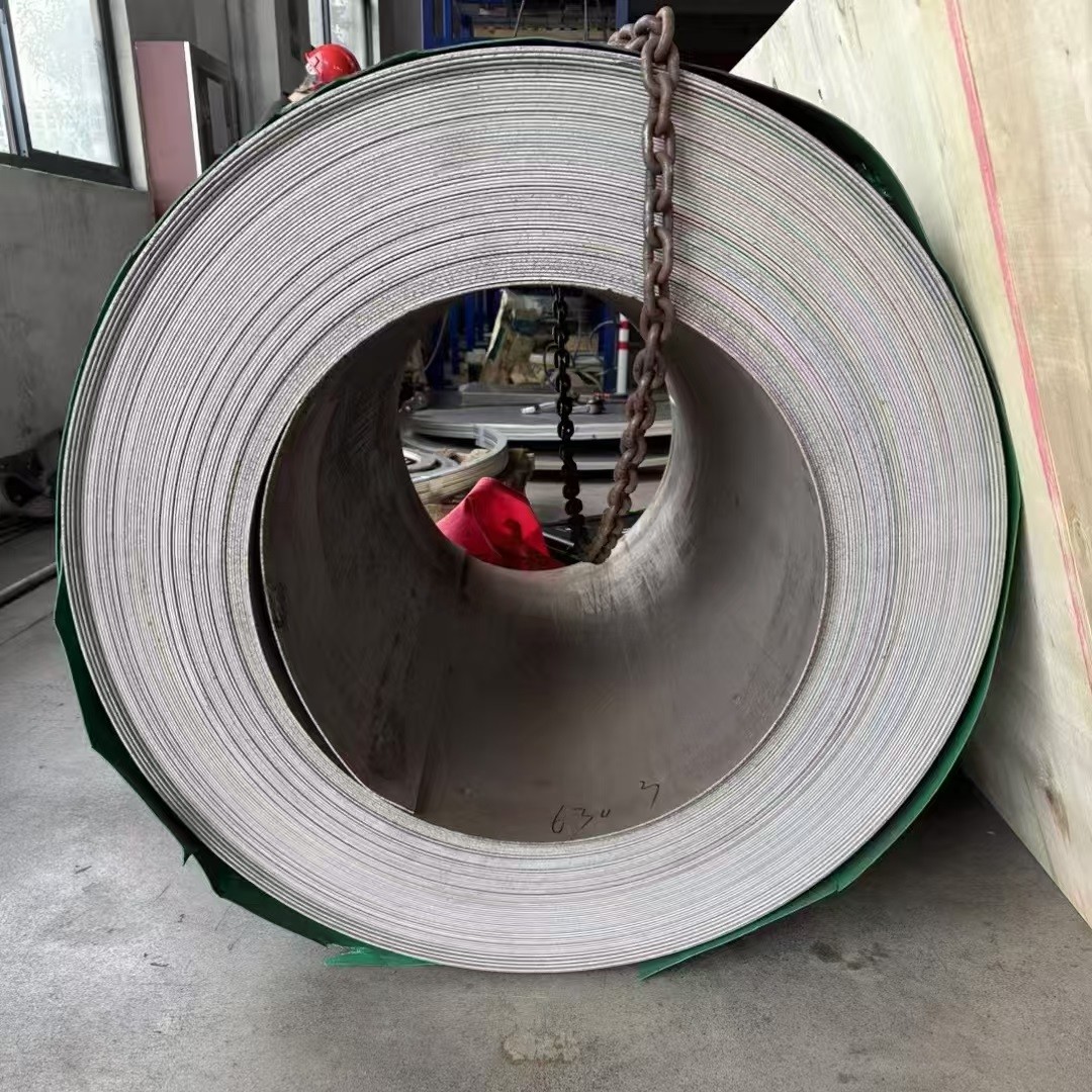 ASTM B575 UNS N10276 Sheet In Wide Range / Alloy C276 Strip Nickel C276 Plates