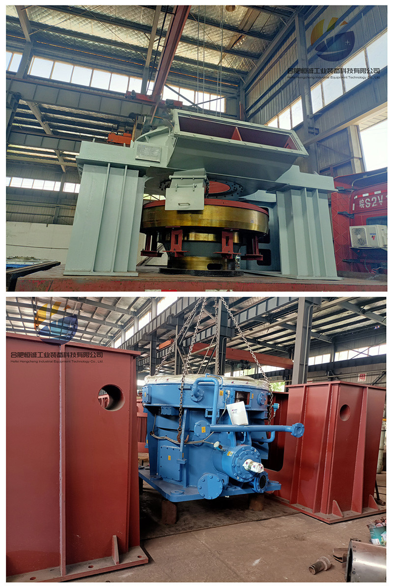 Vertical Coal Mill The Ultimate Grinding Powerhouse for Thermal Power Plants Engineer Guide Included