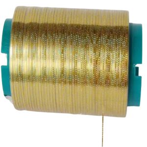 Narrow Width Cigarette Package Tear Tape With Tear Off Feature