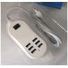 Buy cheap H - 128 5 a 6 usb plug charger from wholesalers
