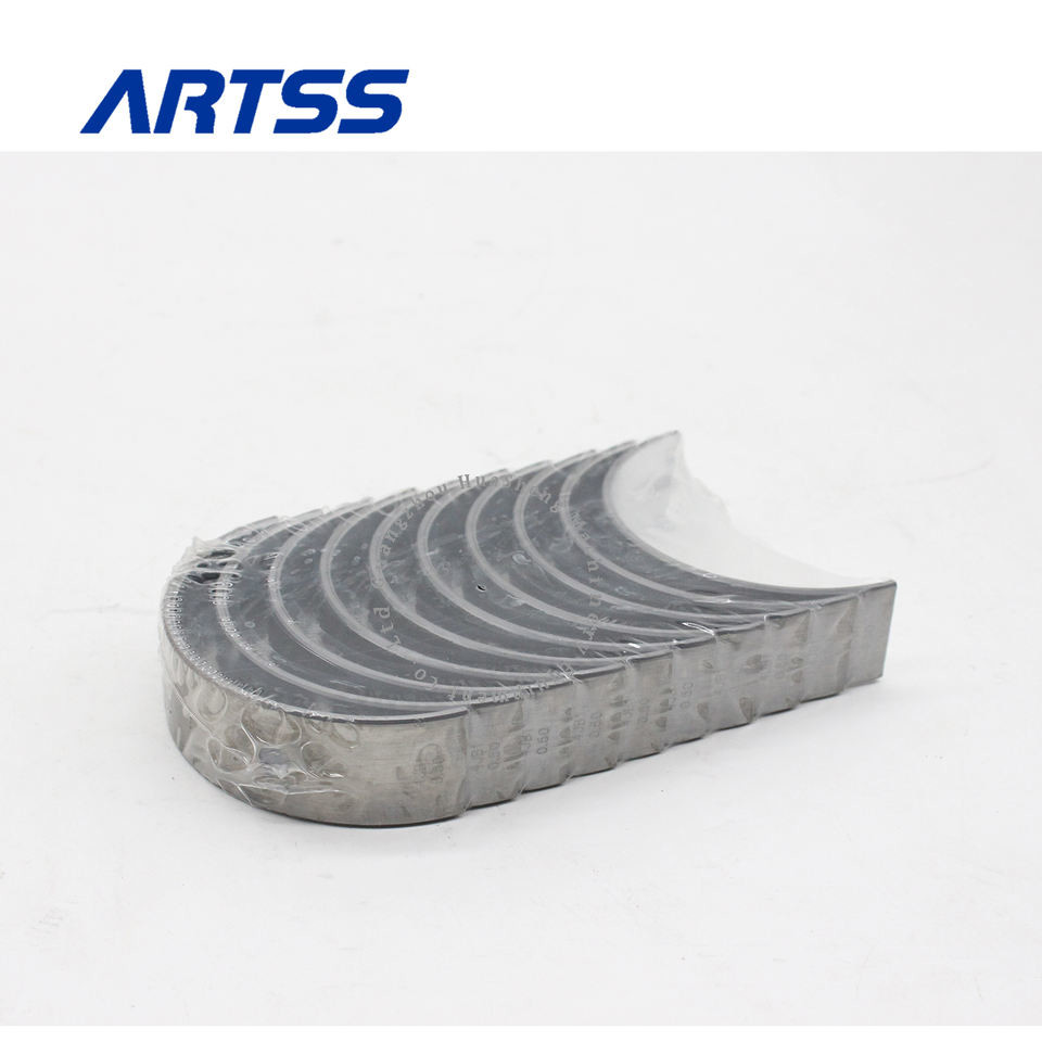 4JB1 4JA1 Main Diesel Engine Bearing Multifunctional For KOMATSU