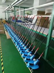 Shenzhen SNS Technology Co.,Ltd.