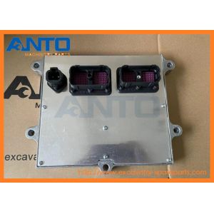 China 600-467-1100 4921776 6D107 Engine Controller Fit KOMATSU PC200-8 Excavator Controller on sale